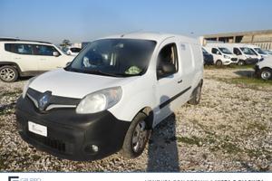 RENAULT Kangoo II 2013 - Kangoo 1.5 dci Li U508089