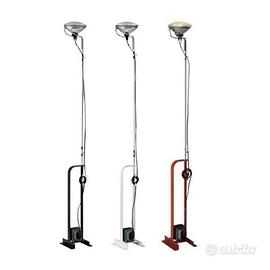 LAMPADA FLOS TOIO LED DA TERRA
