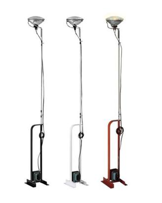LAMPADA FLOS TOIO LED DA TERRA