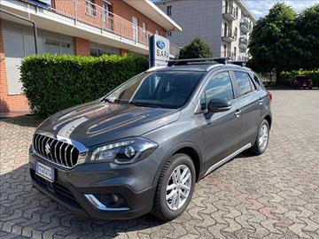 SUZUKI S-Cross 1.6 ddis Cool s&s 4wd allgrip
