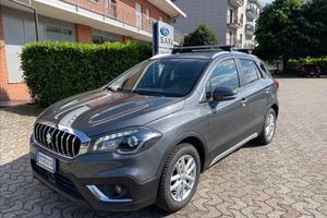 SUZUKI S-Cross 1.6 ddis Cool s&s 4wd allgrip