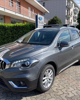 SUZUKI S-Cross 1.6 ddis Cool s&s 4wd allgrip