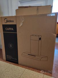 Cappa cucina