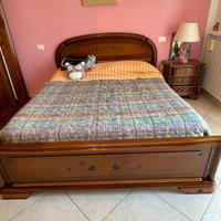 Camera da letto Mastro Cappellini