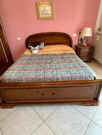 Camera da letto Mastro Cappellini