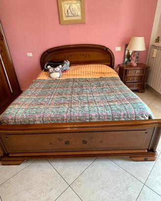 Camera da letto Mastro Cappellini