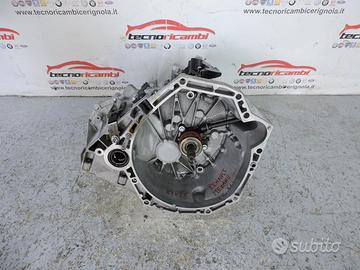 Cambio renault megane 1.5 dci k9k r8 rf1083