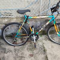 bici OLMO da sistemare 