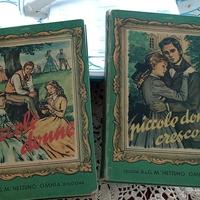Libro Piccole donne - piccole donne crescono - 