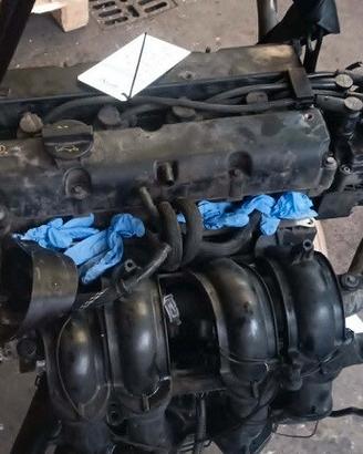 Motore Ford Fiesta RTJA