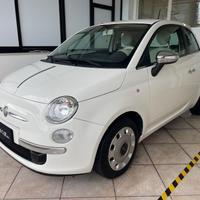 Fiat 500 0.9 TwinAir Turbo Pop Cambio Automatico