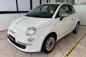 Fiat 500 0.9 TwinAir Turbo Pop Cambio Automatico