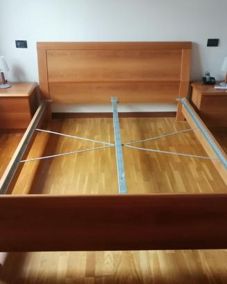Letto Matrimoniale 