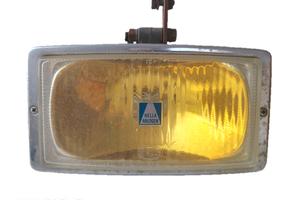 faro fendinebbia di auto d'epoca HELLA HALONEN 