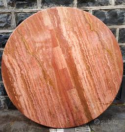 Piano in Marmo anni 70 Mangiarotti