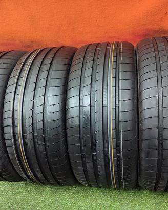 265 40 21 Gomme Estive NEW Mercedes EQS 265 40R21