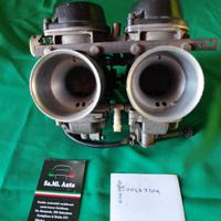 CARBURATORI ALFA LANCIA FIAT 500 600 FULVIA ECC