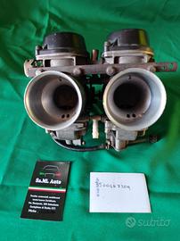 CARBURATORI ALFA LANCIA FIAT 500 600 FULVIA ECC