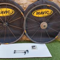 MAVIC KSYRIUM SLR EXALITH 