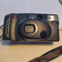 VINTAGE FUJI DL-400 TELE SUPER 35mm