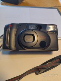 VINTAGE FUJI DL-400 TELE SUPER 35mm