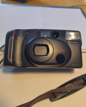 VINTAGE FUJI DL-400 TELE SUPER 35mm