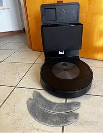 iRobot roomba combo j7+
