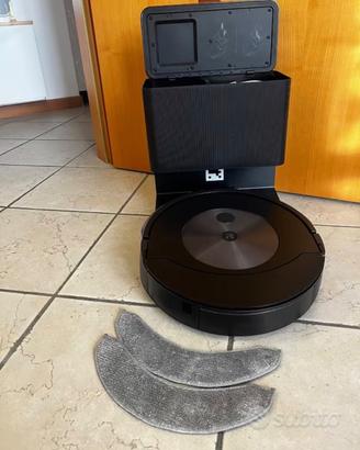 iRobot roomba combo j7+