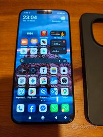 Redmi Note 15 Pro 5g 