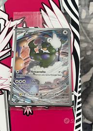 Tornadus SVP 210 Pokémon Fuoco Bianco - PROMO