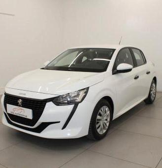 Peugeot 208 1.2 Puretech Active Pack 75 Cv.