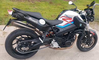 Bmw F 800 R
