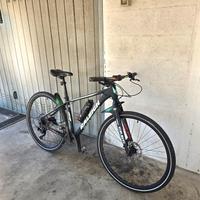 bicicletta mtb 29