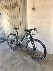 bicicletta mtb 29
