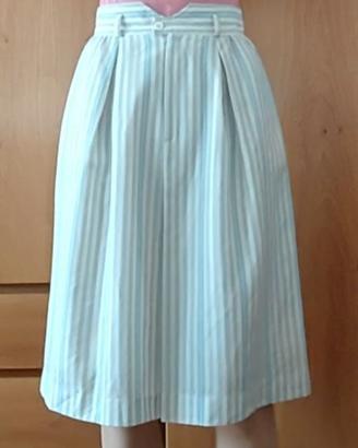 Gonna Vintage Donna