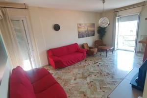 Appartamento zona muraglia