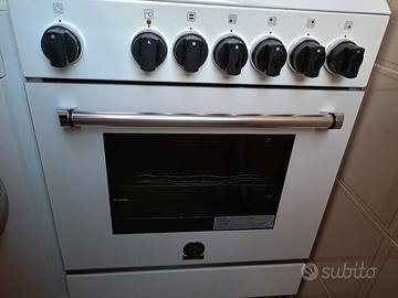 Forno f.lli Bertazzoni 1882 La Germania