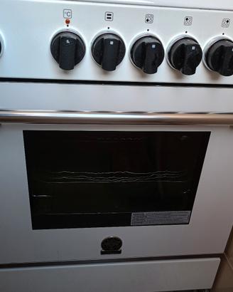 Forno f.lli Bertazzoni 1882 La Germania