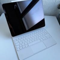 iPad pro 12.9 1TERA WIFI + CELLULAR