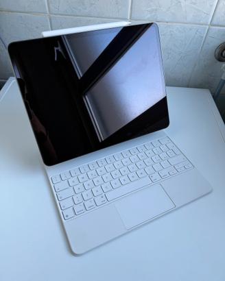 iPad pro 12.9 1TERA WIFI + CELLULAR