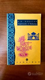Aspettando il Mahatma di R. K. Narayan