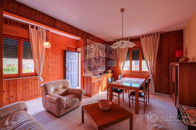 Casa Semindipendente - Teulada