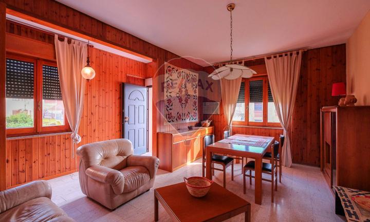 Casa Semindipendente - Teulada