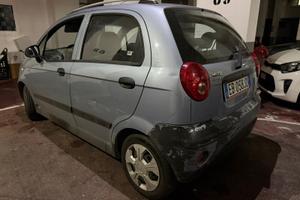 CHEVROLET MATIZ 2010