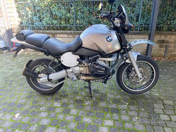 Bmw R1100 GS special quasi d’epoca