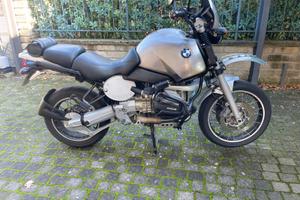 Bmw R1100 GS special quasi d’epoca