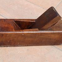 Pialla manuale antica
