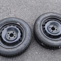 Gomme Termiche 165/70 R14