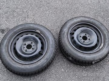 Gomme Termiche 165/70 R14