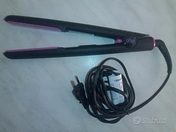 PIASTRA CAPELLI GHD V GOLD 5.0 HAIR MEDIA MK5 STYLER Professional MEDIA